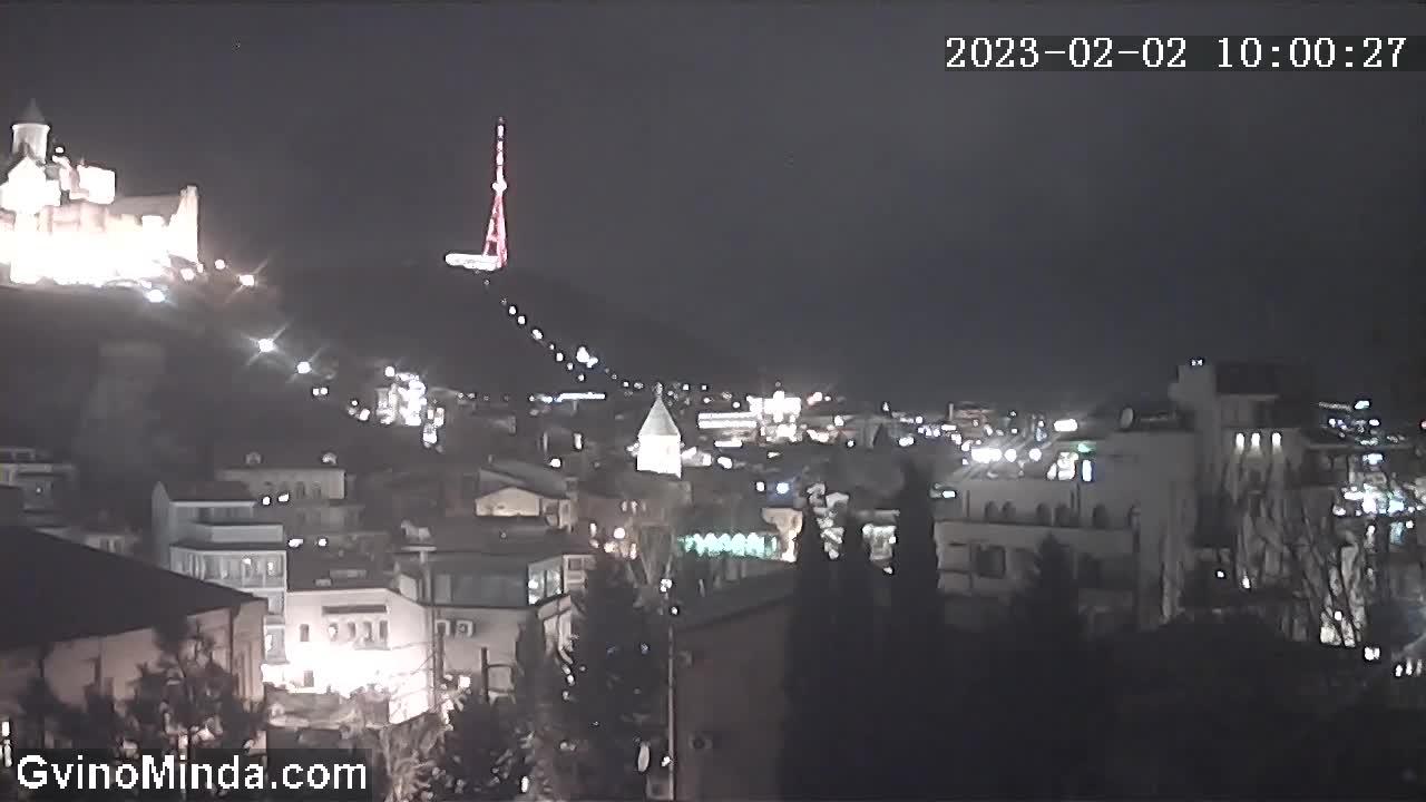Tbilisi