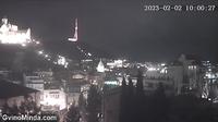Tbilisi - Current