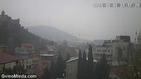 Tbilisi - Overdag