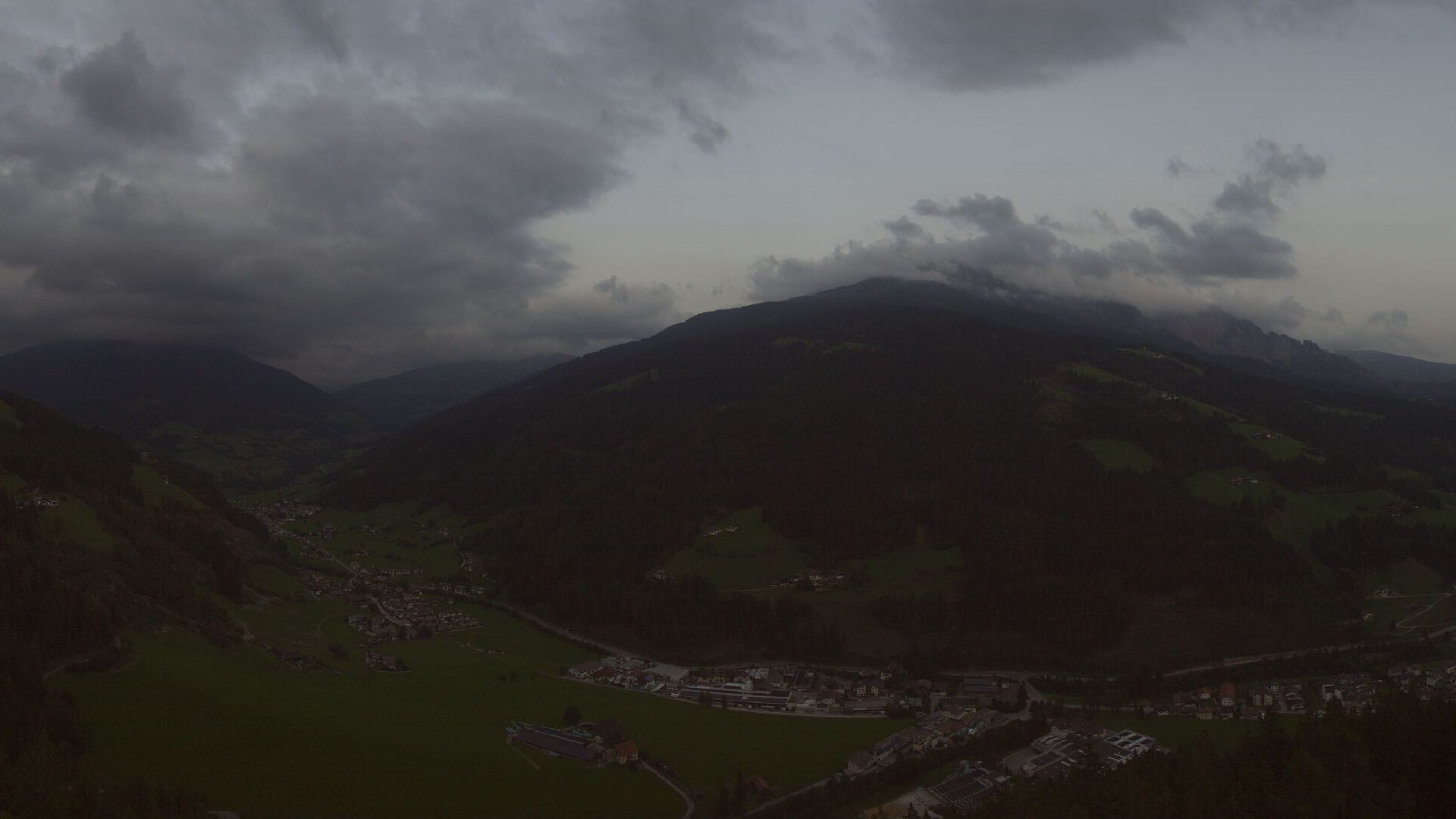 Traffic Cam Sarntal - Sarentino: Rastower