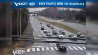 Greenbriar: US- - WB - West of Fairfax Co Pkwy
