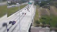 West Tampa: CCTV I-275 42.6 NB - Day time