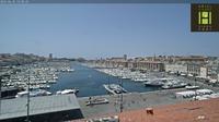 Marseille › South-East: Old Port of Marseille