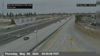 Fountain Valley › North: I-405 : South of Magnolia - Current
