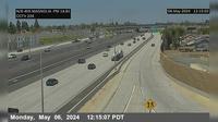 Fountain Valley › North: I-405 : South of Magnolia - Day time