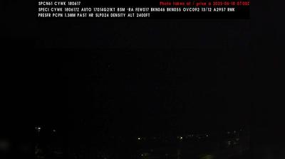 Labrador City webcam