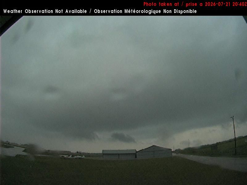 Kincardine during daytime