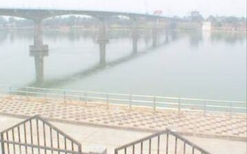 Imagen de webcam diurna Nong Khai Imagen de webcam diurna Nong Khai