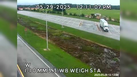 Traffic Cam Beulah: TPAS-CCTV-I-.-WB