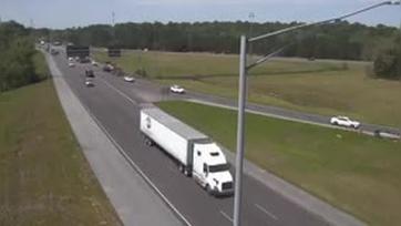 Traffic Cam Mobile › East: MOB-CAM-C