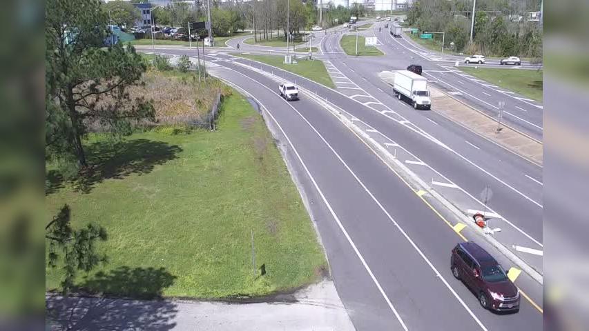 Traffic Cam Mobile › East: MOB-CAM-C