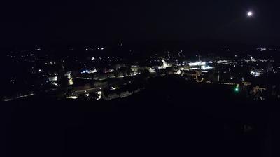 Klodzko City: South-East View