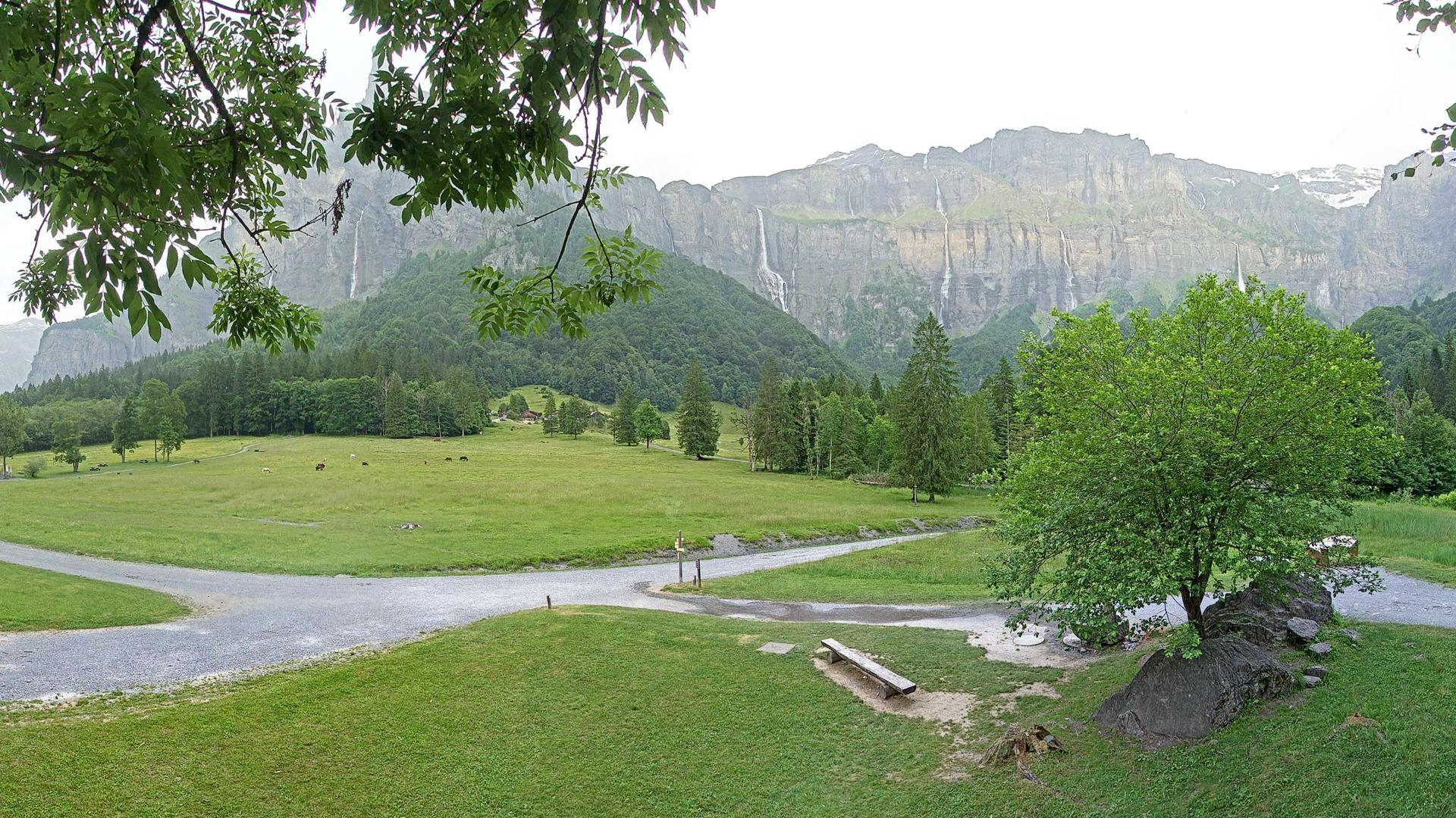 Sixt-Fer-a-Cheval: Cirque du Fer-à-Cheval