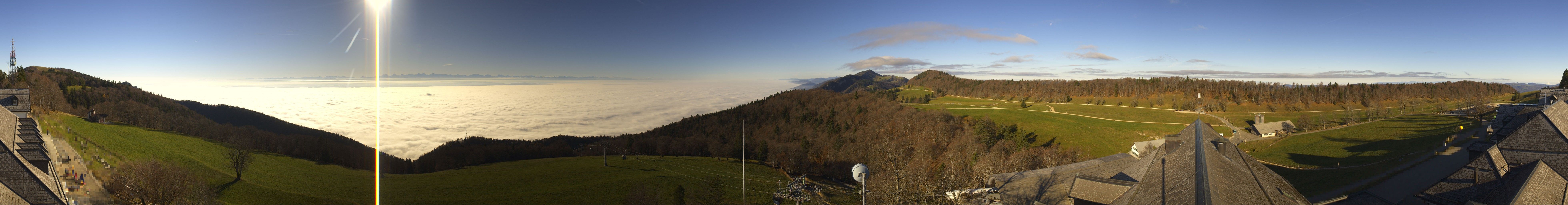 Vorderweissenstein: Weissenstein