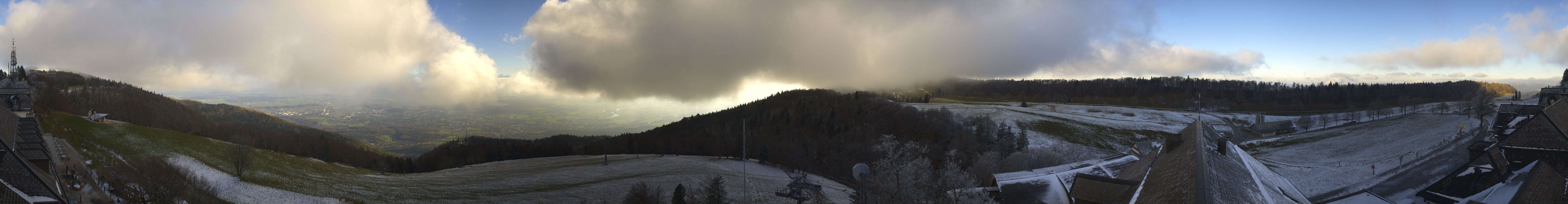 Oberdorf: Vorderweissenstein: Weissenstein