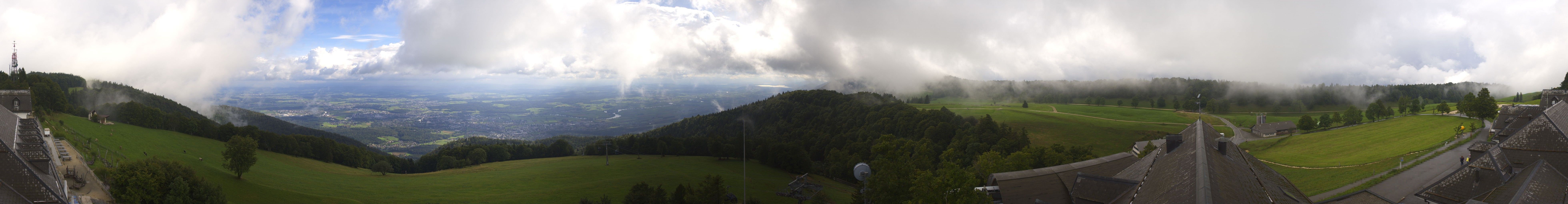 Vorderweissenstein: Weissenstein