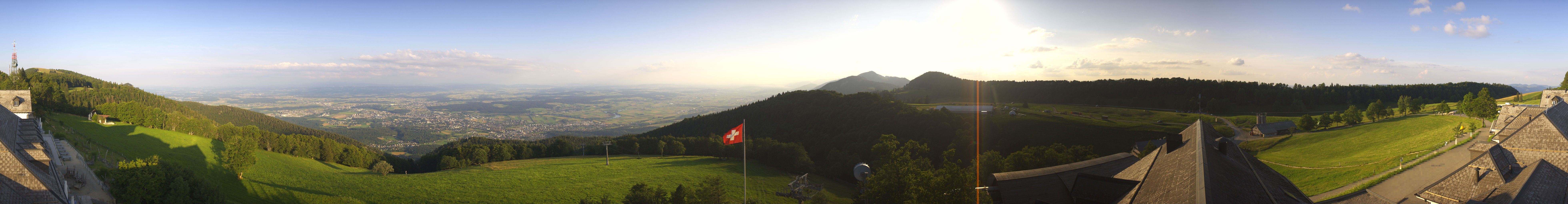 Vorderweissenstein: Weissenstein