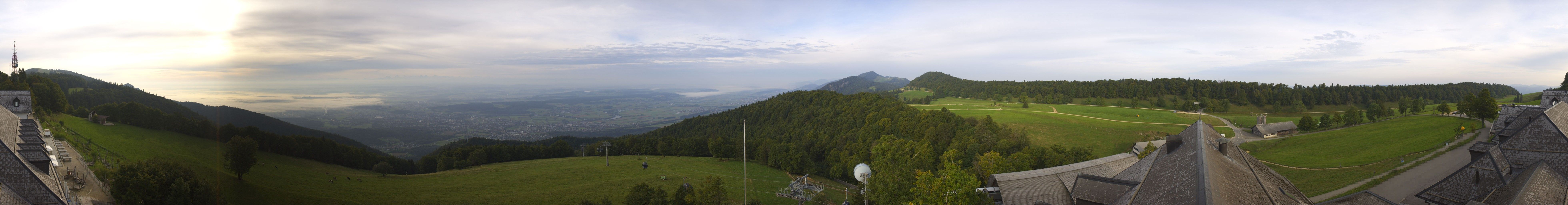 Vorderweissenstein: Weissenstein