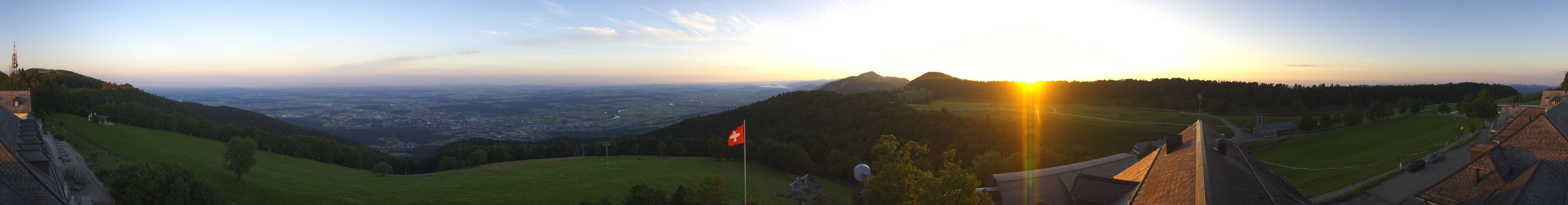 Vorderweissenstein: Weissenstein