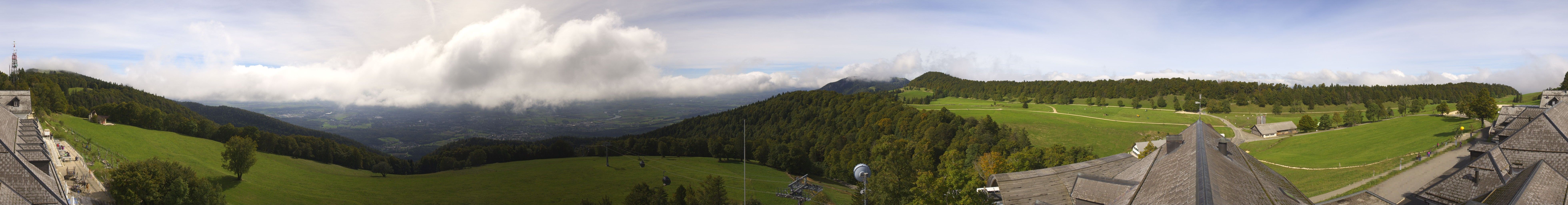 Vorderweissenstein: Weissenstein