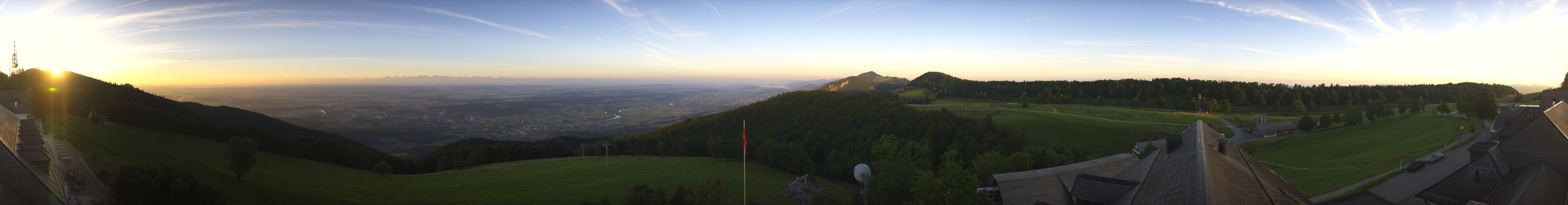 Vorderweissenstein: Weissenstein