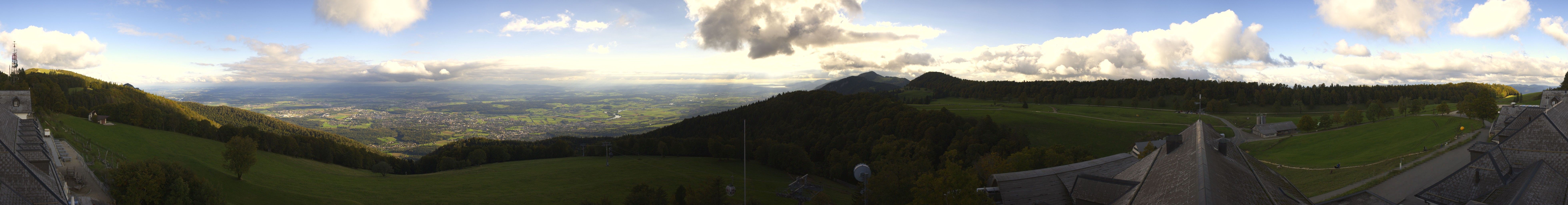 Vorderweissenstein: Weissenstein