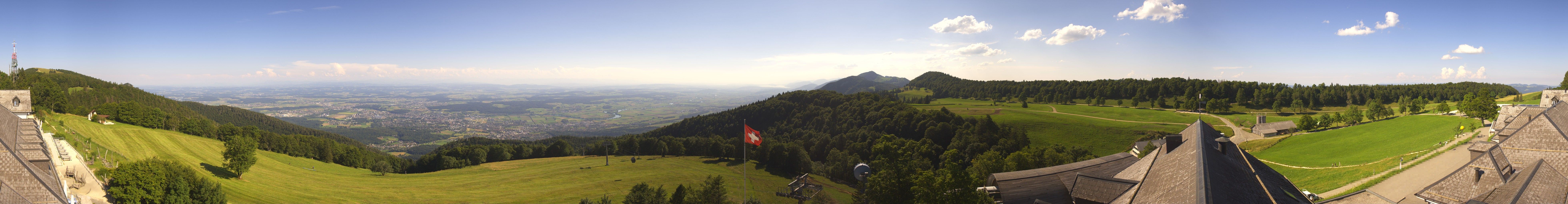 Vorderweissenstein: Weissenstein