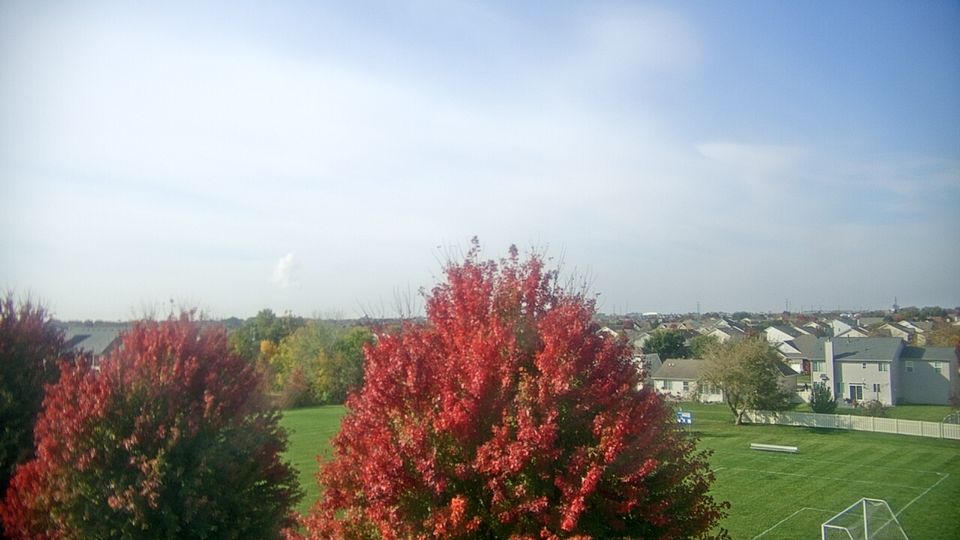 Joliet webcam