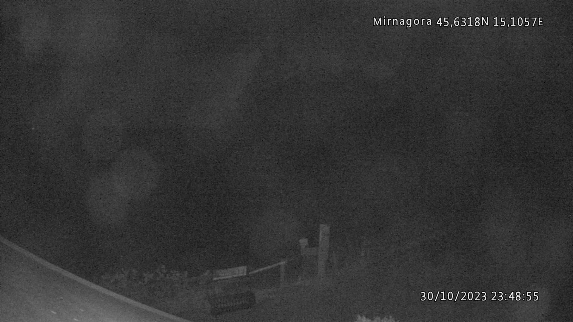 Traffic Cam Crnomelj › South-West