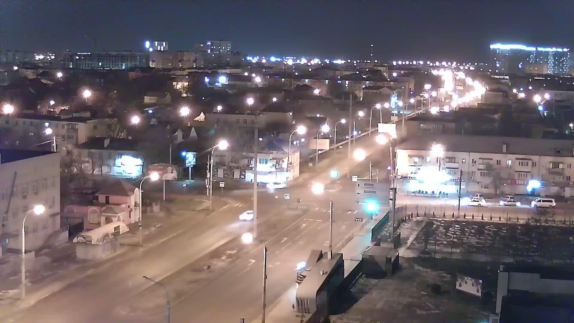 Astrakhan: Астрахань, Николая Островского, 113