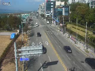 Busan webcam
