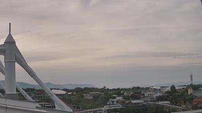 Suzuka Cityscapes: Weather & Landscape Views