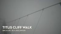 Innertkirchen: Titlis Cliff Walk - Current