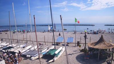 Preview delle webcam di Bellaria-Igea Marina