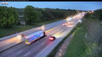 Independence: I-70 EB PAST NOLAND ROAD - Current