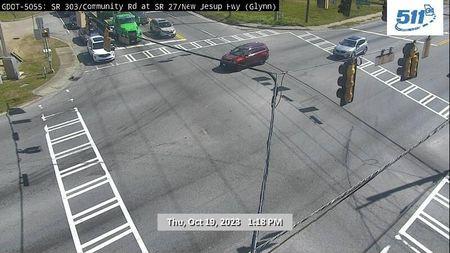 Traffic Cam Arco: GLY-CAM-002--1