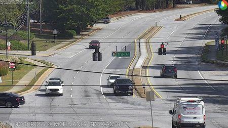 Traffic Cam Lawrenceville: GWIN-CAM-087--1