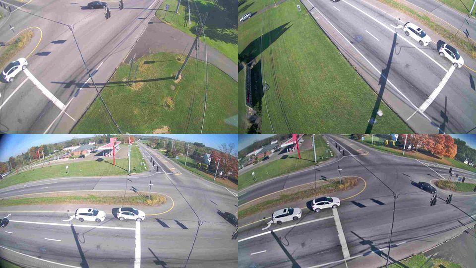 Wooster webcam