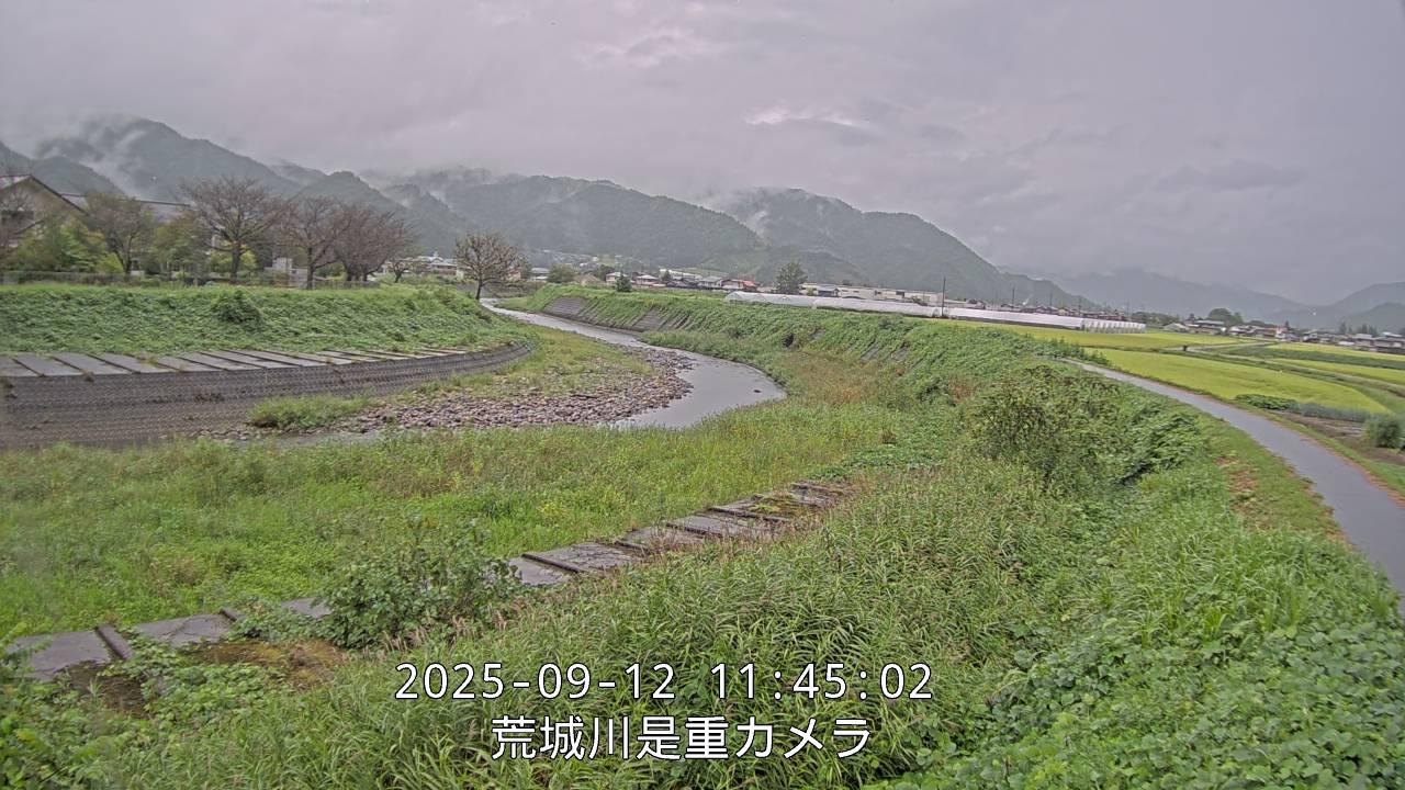 Furukawa webcam