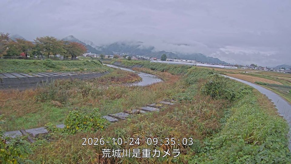 Furukawa webcam