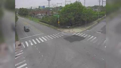 Traffic Cam Philadelphia: STATE RD @ ASHBURNER ST