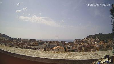 San Feliu De Guixols weather webcam