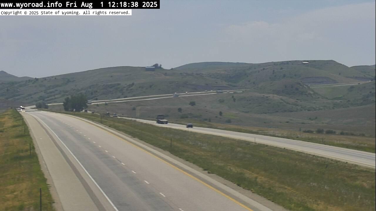 Sheridan County during daytime Sheridan County during daytime