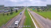 Canton: I-55 at MS - Day time