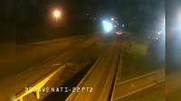 Sherman: I-22 at 3rd Ave - Current