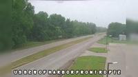 Greenville: US 82 at Harbor Front Rd - Current