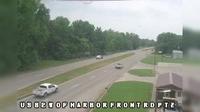 Greenville: US 82 at Harbor Front Rd - Day time