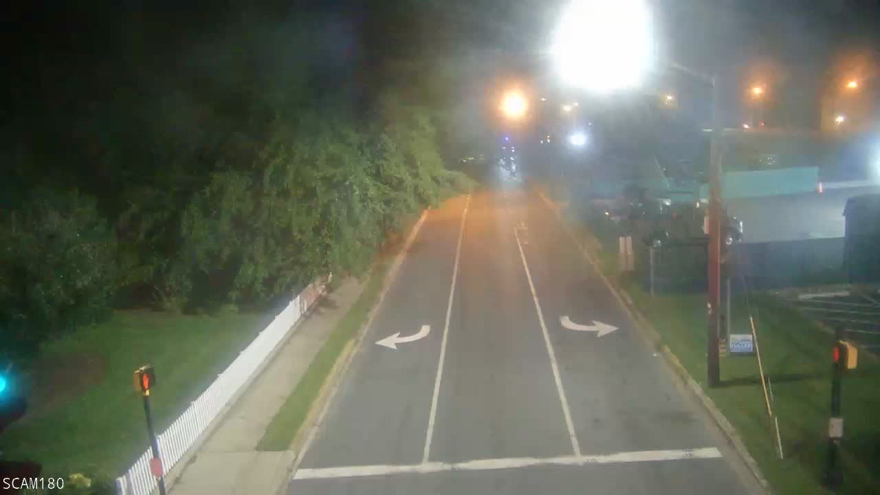 Traffic Cam Millsboro: WB SR 24 @ STATE ST