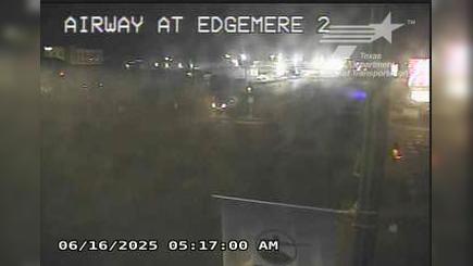 Traffic Cam El Paso › South: Airway @ Edgemere