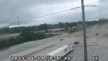 Traffic Cam Lake Station: I-65: 1-065-258-4-1 RIDGE RD